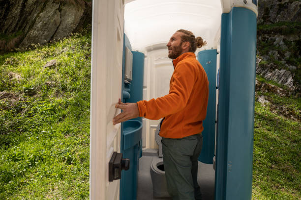 Portable bathroom rental in Welcome, SC