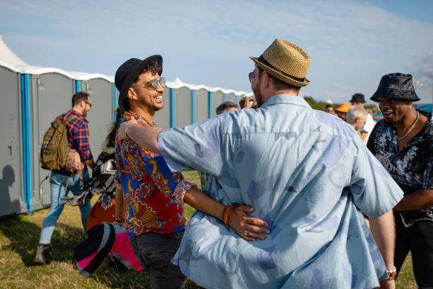 Best Best portable toilet rental  in Welcome, SC