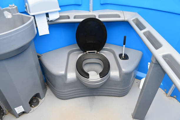 Best Porta potty delivery and setup  in Welcome, SC