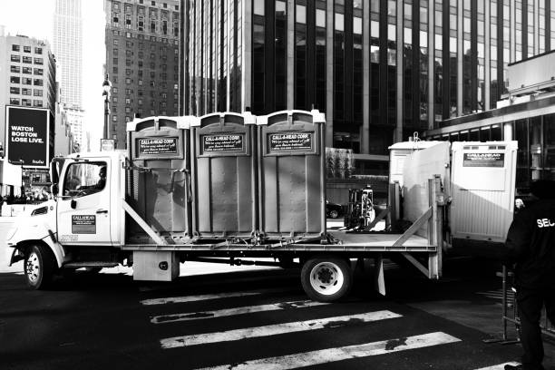 Best Sanitation services for porta potties  in Welcome, SC