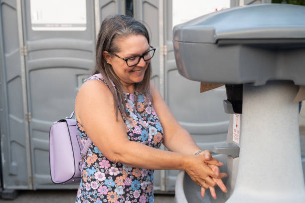 Best Emergency porta potty rental  in Welcome, SC