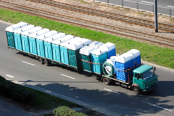 Best Porta potty delivery and setup  in Welcome, SC